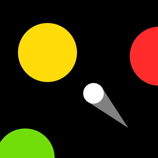 Balls Clicker app icon