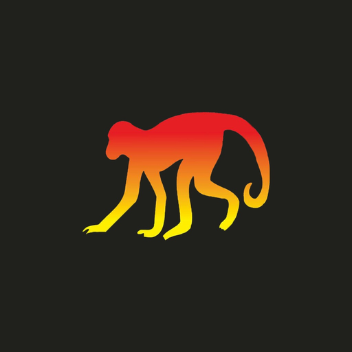 SmokyMonkey app icon