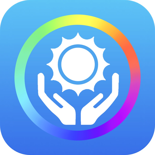 LED SMART app icon