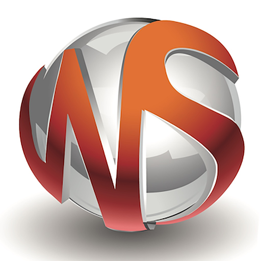 A-air app icon