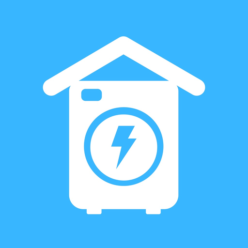 Washloft app icon