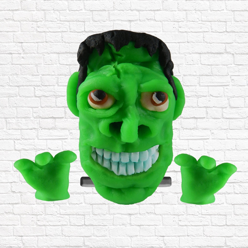 Halloween Spooktacular Sticker app icon
