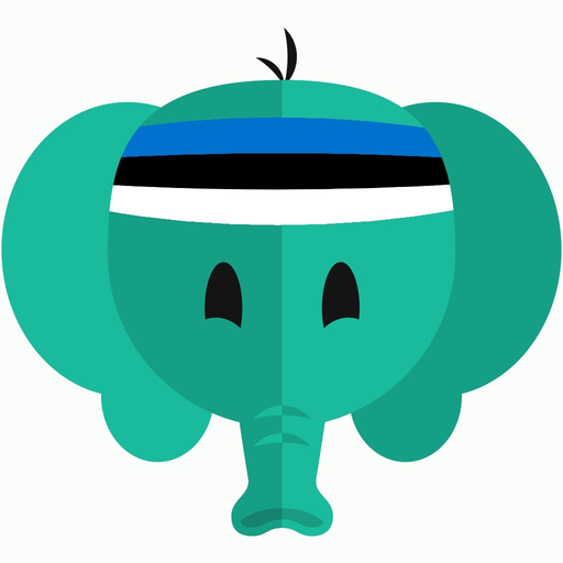Simply Learn Estonian app icon