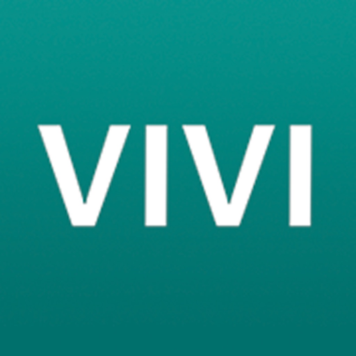 VIVI电力培训 app icon