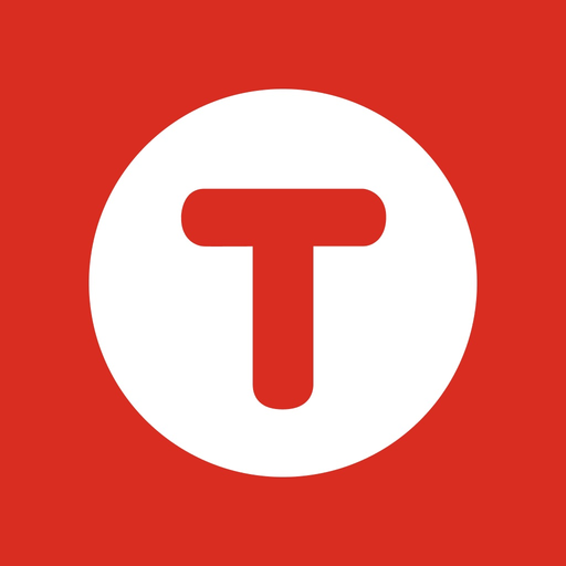 Den Norske Turistforening app icon