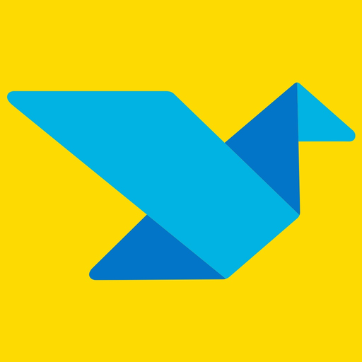 DeliverGo rider app icon
