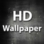 HD Wallpaper with Photo Editor icon