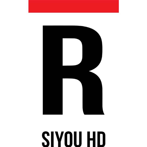 R-Siyou HD app icon