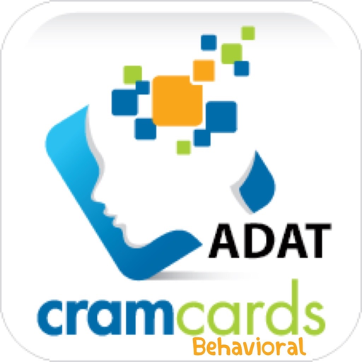 ADAT Behavioral Science app icon