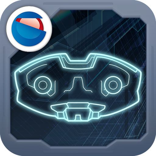 Robomaker® app icon
