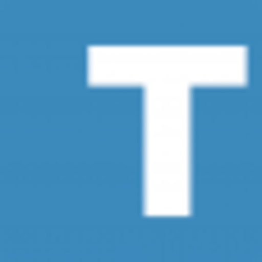 Transbook DRIVER app icon