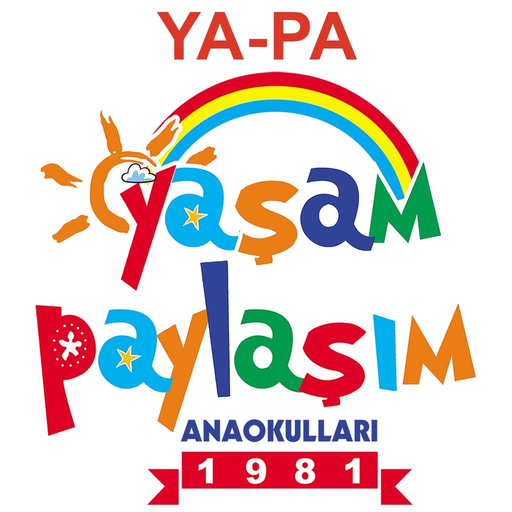 YA-PA Yaşam Paylaşım app icon
