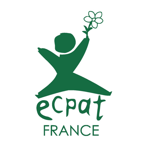 ECPAT FRANCE app icon