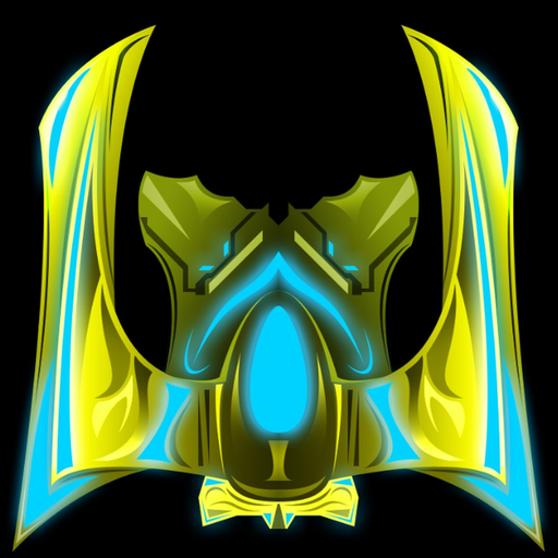 Alien Scourge app icon