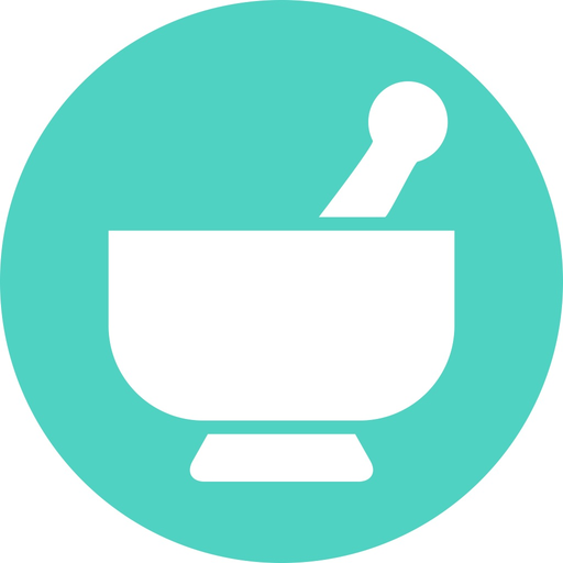 Pharmabuddy.ie app icon