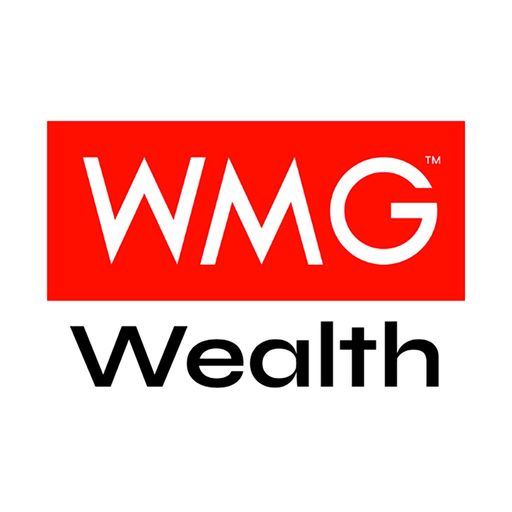 WMG Wealth: Mutual Funds app icon