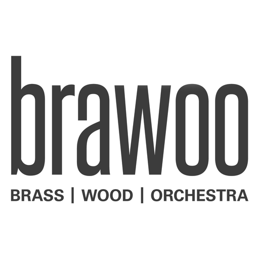 BRAWOO – Brass Wood Orchestra app icon
