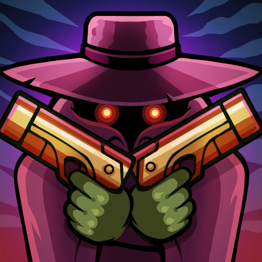 Turn Undead: Monster Hunter app icon