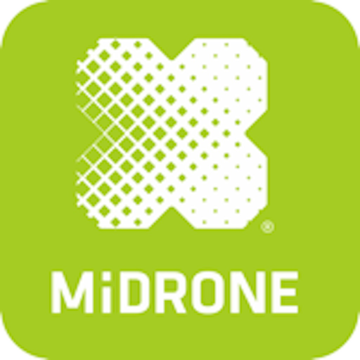 AIR55 app icon