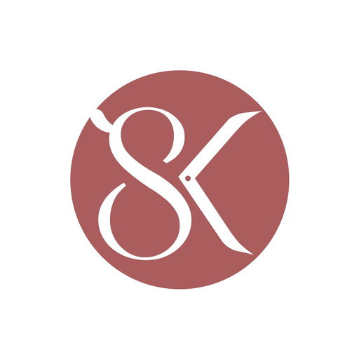 Scarlet Knight Hair and Beauty app icon