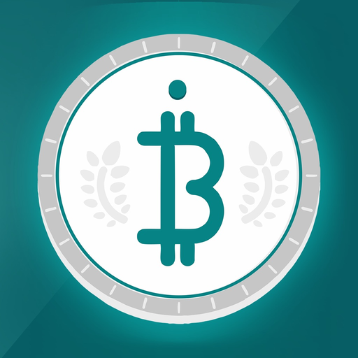 Coin Market app icon