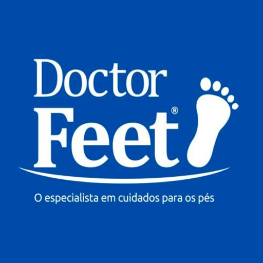 Doctor Feet app icon