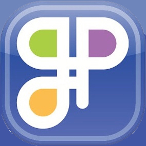 GINEP - Ginecólogos privados app icon