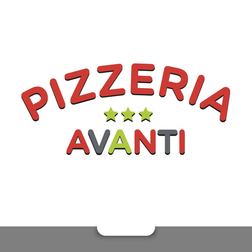 Pizzeria Avanti Höxter app icon