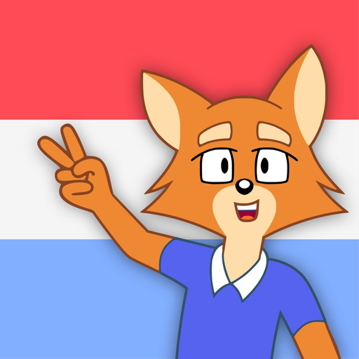 Aurelux - Luxembourgish app icon
