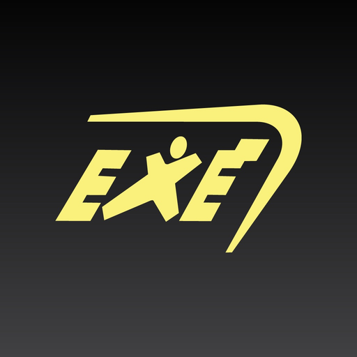 Exe Sports And Healt app icon