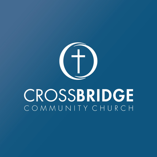 CrossBridge San Antonio app icon