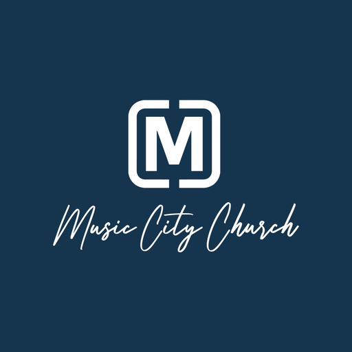 Music City Church app icon