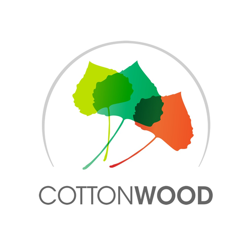 COTTONWOOD LIFE app icon