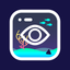 Aquarium Planner AR icon