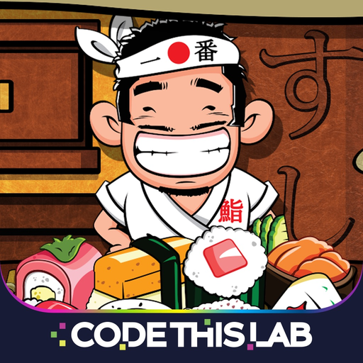 Sushi Matching app icon