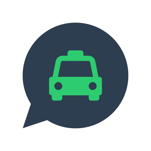 Wassa Taxi app icon