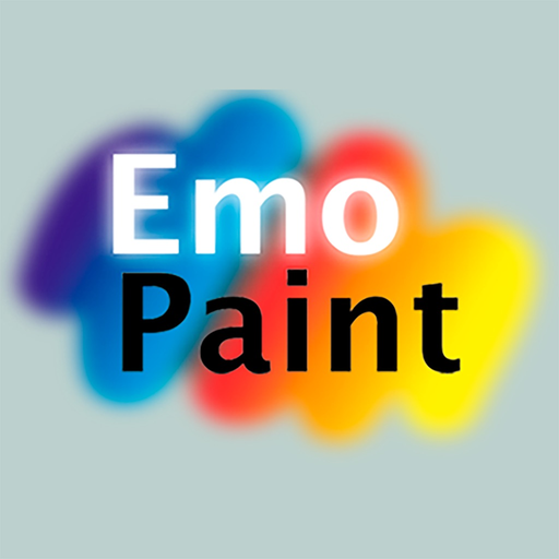 EmoPaint Paint your emotions app icon