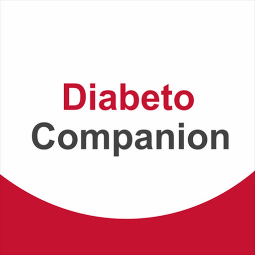 DiabetoCompanion app icon