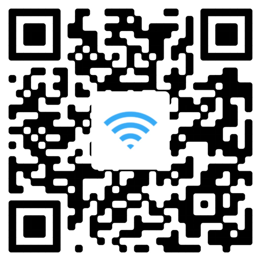 Wi-Fi Passwords app icon