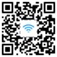 Wi-Fi Passwords icon