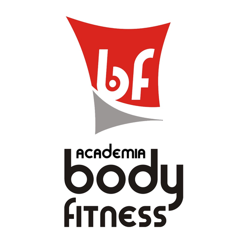 Academia Body Fitness app icon