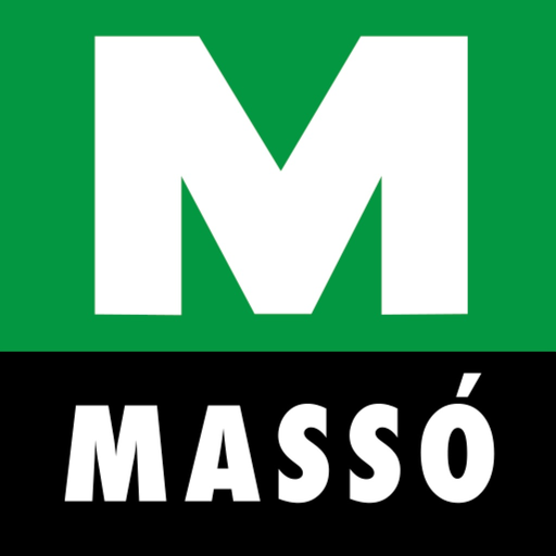 Massó Agro app icon