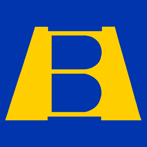 Amerasia Bank Mobile app icon