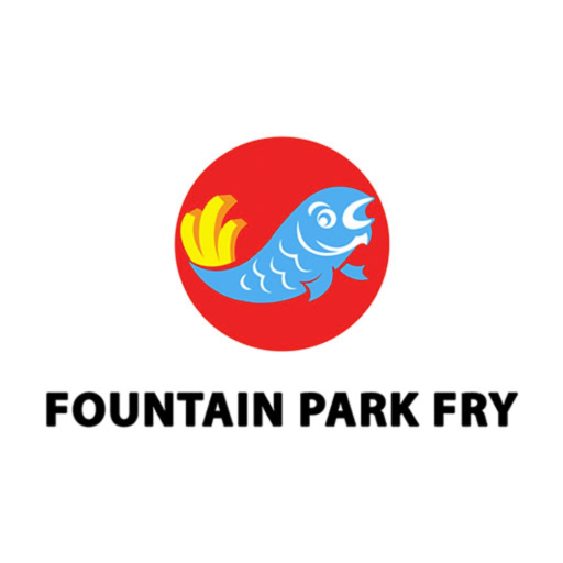 Fountainpark Fry app icon