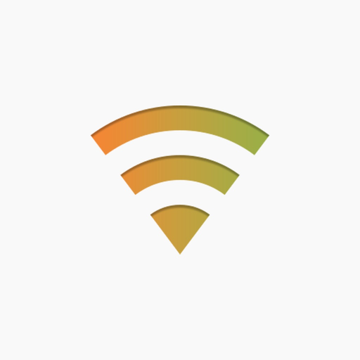 Minha Internet app icon