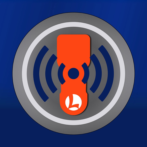 LionChief U Remote Updater app icon