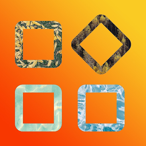 InGrid - Photo Collage app icon