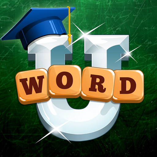 Word U app icon