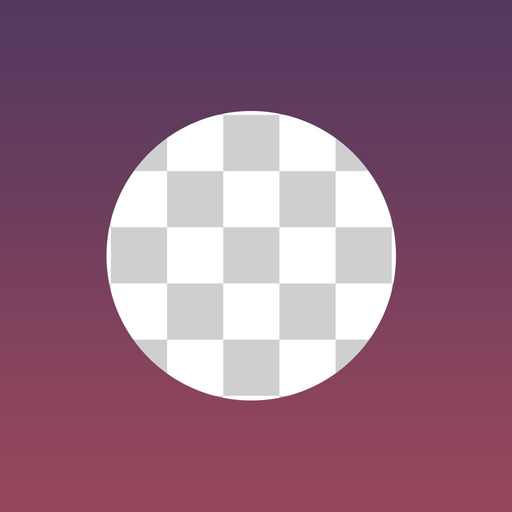 Background Erase Photo Eraser app icon