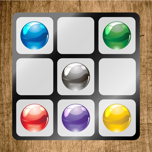 Real Lines app icon